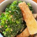 majyu1011's cooksnap of when they made ちくわとブロッコリーのピリ辛味噌マヨ和え.