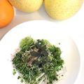しーてっぷ's cooksnap of when they made スプラウトまみれのブロッコリー.