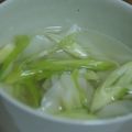 うさぎのシーマ's cooksnap of when they made シーマさんのスープで★えび入りスープ餃子.