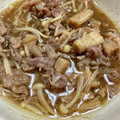 ＋SUN3's cooksnap of when they made 【作り置き＊冷凍保存】牛肉の甘辛煮.