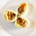 スーパーリンクス's cooksnap of when they made エビ・ポテ・サンド.