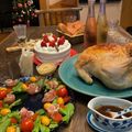 xxxmiyuxxx's cooksnap of when they made カラフルマヨＤＥクリスマスリースサラダ.