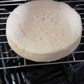 aiko★bb's cooksnap of when they made 卵白消費☆白いロールケーキ.
