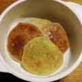 クックE04FUY☆'s cooksnap of when they made 初めての手づかみ離乳食.