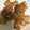 クックN2XLL1☆'s cooksnap of when they made 鶏皮の勝手に素揚げ(*^^*)/.
