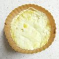 クックGB6431☆'s cooksnap of when they made ヨーグルト＆スライスチーズでチーズケーキ.