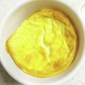 クックGB6431☆'s cooksnap of when they made 材料4つ！簡単スフレチーズケーキ(風).
