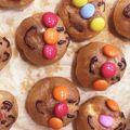 Kmam09's cooksnap of when they made ☆アンパンマンいっぱいケーキ☆.