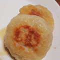 チコリママ's cooksnap of when they made 里芋と馬鈴薯のいももち.