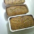 りょこタソ's cooksnap of when they made ホットケーキミックスでブルーベリパウンド.