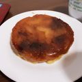 びりデジャネイロ's cooksnap of when they made 僕にもできた！【タルトタタン】2018.
