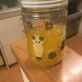 れいちゃん0150's cooksnap of when they made 簡単◎手作り◎柚子茶.