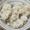 こよんた's cooksnap of when they made 鯛めし風炊き込みご飯☆刺身残り使用.