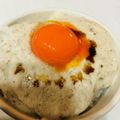 くまのまるちゃん's cooksnap of when they made フードプロセッサーで簡単☆山芋とろろご飯.