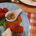 くいしんぼんぼん's cooksnap of when they made パプリカのバルサミコ酢マリネ.