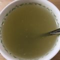 しろねこかーさん's cooksnap of when they made ✿蜂蜜しょうが葛湯ハニージンジャー✿.