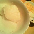 xeno（ぜの）'s cooksnap of when they made ー○もちもち団子○ー.