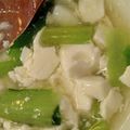 akely's cooksnap of when they made シーフードミックスと豆腐のとろみ煮.