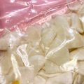 ☆★まりも☆★'s cooksnap of when they made かぶの柚子風味甘酢漬け.