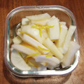 ペキのリリー's cooksnap of when they made お箸がとまらない！爽やか☆ゆず大根.