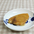umemodoki's cooksnap of when they made メカジキの煮つけ.