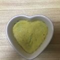 かおり♡♡♡'s cooksnap of when they made 低糖質！おから蒸しケーキ(抹茶).