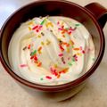 あい♪らんど's cooksnap of when they made アイスコーヒーにも。冷凍ホイップ！.