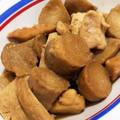 ピング〜's cooksnap of when they made つるんっ♪簡単里芋の皮むき.