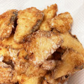 ♡まーちゃん♬'s cooksnap of when they made 魚の★竜田揚げ★（今回は、しまあじ）.