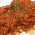 金魚のひらり's cooksnap of when they made 20分で完成簡単キーマカレー.