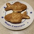 ぼこぼこ's cooksnap of when they made HMで♡もっちりミニたいやき♡プレーン.