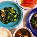 mack♪♪♪'s cooksnap of when they made アレッタの卵炒め.