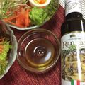 フジぽん's cooksnap of when they made 簡単！美味しい！香り豊かなドレッシング.