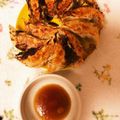 ☆ichika＊☆'s cooksnap of when they made 【忘備録】餃子の焼き方.