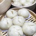 まちゃモンZ's cooksnap of when they made コンビニ風 トロトロな肉まんの具。.
