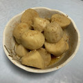 akaso9's cooksnap of when they made 簡単♪ピーラーで里芋の皮を剥き.
