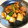 ねこぱーそん's cooksnap of when they made 下仁田葱と鶏の照り焼き.