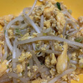 クック0CS64I☆'s cooksnap of when they made 簡単！安い旨いやみつき！もやしと卵炒め♪.