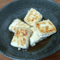 ぴこってぃ's cooksnap of when they made 簡単美味しい揚げ出し豆腐❤.