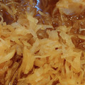 クックHZ49JS☆'s cooksnap of when they made かぜ予防や冷え対策に！しょうがの佃煮.