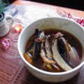 haruku221's cooksnap of when they made 簡単！真いわしの梅ジャム煮！.