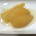 ako☆にゃん's cooksnap of when they made ☺️塩抜きも簡単♪おせちの数の子☺️.