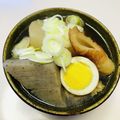 azbjbn's cooksnap of when they made おでん雑炊.
