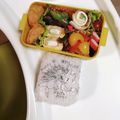 さるぱんだ's cooksnap of when they made ちくわのキュウリとチーズ巻き巻き♬.