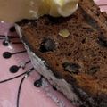 もささん's cooksnap of when they made 濃厚 オランジュショコラ シュトーレン.