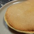 もささん's cooksnap of when they made 超簡単☆餡子から作るふわふわどら焼♫.