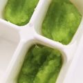 プン子ちゃん's cooksnap of when they made 離乳食初期⁑キャベツペースト.
