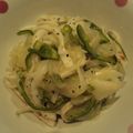 マロン０２'s cooksnap of when they made いかとピーマンのマリネ.