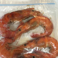 Tomotabi's cooksnap of when they made 作って冷凍しておけるおせち：えびの旨煮.