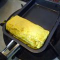 ヴィ～ヴィ～'s cooksnap of when they made ふっくら卵焼き.